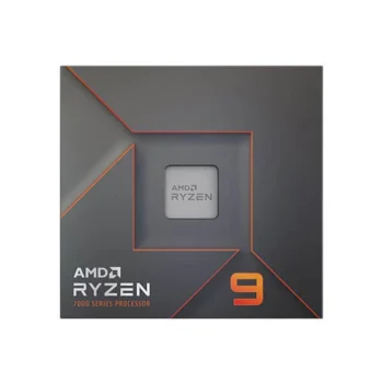 AMD Ryzen 9 7950X Processor with Radeon Graphics - Image 2