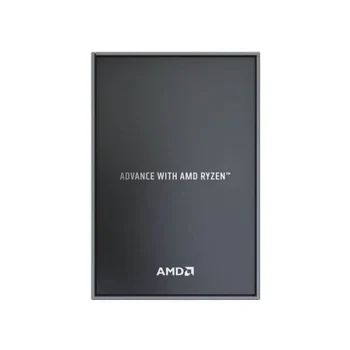 AMD Ryzen 9 7950X Processor with Radeon Graphics - Image 4