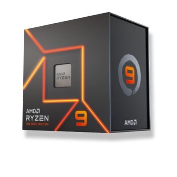 AMD Ryzen 9 7950X Processor with Radeon Graphics