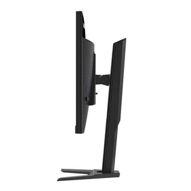 GIGABYTE G24F 2 23.8 Inch (60.452 Cm), 165Hz (180Hz Oc) Gaming Led Monitor with 1920 X 1080 Pixels SS IPS Display, 1Ms (Mprt) Response Time, 95% DCI-P3/125% sRGB, HDR Ready, Freesync Premium (Black) - Image 6