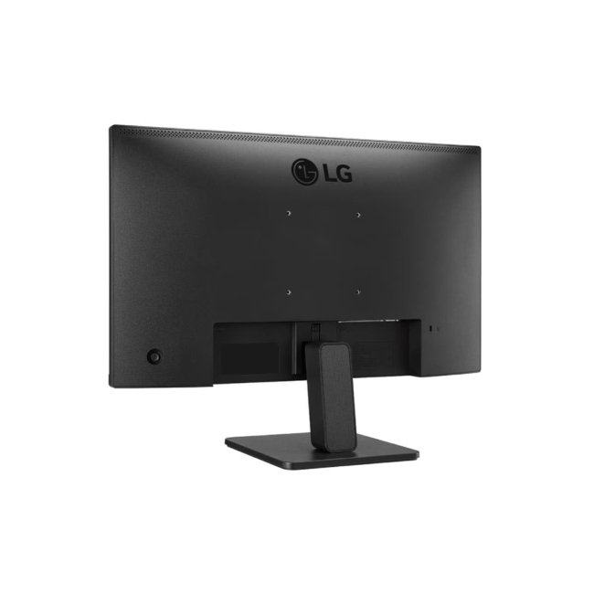 LG 24MR400-B, 24 inch IPS Full HD Monitor with AMD FreeSync, 1ms MPRT, sRGB 99%, 100Hz Refresh Rate, Virtual Borderless, Flicker Safe, Reader Mode, OnScreen Control, HDMI, VGA(Black) - Image 6