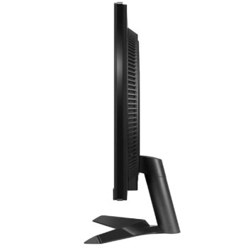 LG 27" Inches Ultragear™ FHD IPS Gaming Monitor, 1ms (GtG), 180Hz, HDR10,FPS Counter, NVIDIA G-SYNC Compatible, AMD FreeSync, HDMI, DP, Headphone Out, virtually Borderless with Tilt, Black 27GS60F - Image 6