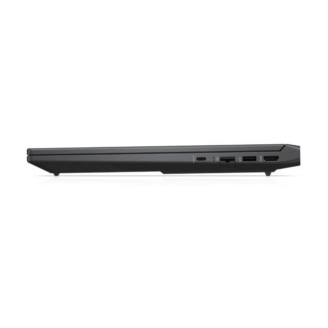 Hp Victus Gaming Laptop Ryzen 5 7535Hs,15.6Inch(39.6Cm) Fhd Gaming Laptop,8Gb Ddr5,512Gb Ssd,144Hz,9Ms Response Time,Rtx 2050 4Gb Gpu,B&O,Backlit Kb,(Win 11,Mso,Silver,2.37Kg),15-Fb1002Ax-Amd - Image 6