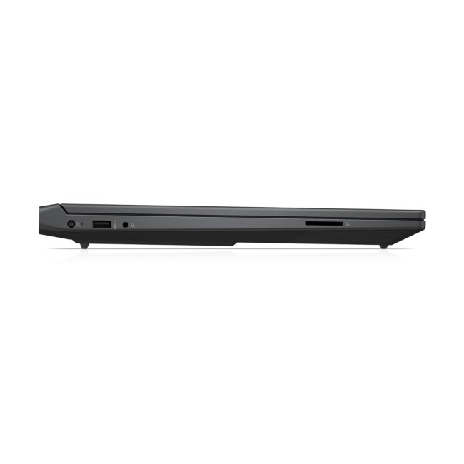 Hp Victus Gaming Laptop Ryzen 5 7535Hs,15.6Inch(39.6Cm) Fhd Gaming Laptop,8Gb Ddr5,512Gb Ssd,144Hz,9Ms Response Time,Rtx 2050 4Gb Gpu,B&O,Backlit Kb,(Win 11,Mso,Silver,2.37Kg),15-Fb1002Ax-Amd - Image 5