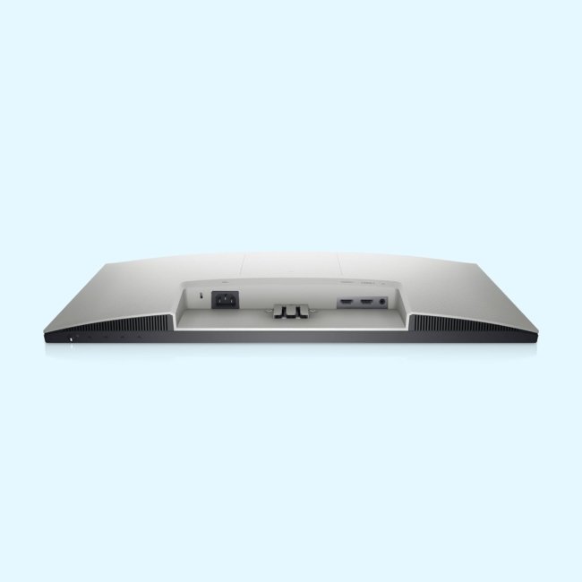 Dell S2421HNM 23.8" (60.5cm) FHD Monitor 1920x1080 Refresh Rate: 75Hz, IPS Panel, 3-Year Warranty, 99% sRGB, Low Blue Light Technology, Ultra-Thin Bezel, HDMI x2, Tilt Adjustment |Titan Grey - Image 4