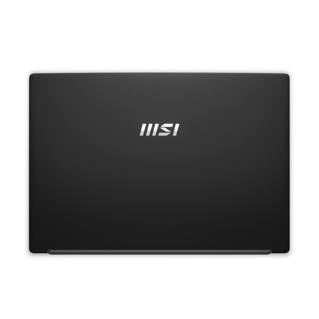 MSI Modern 15, Intel 12th Gen. i3-1215U, 40CM FHD 60Hz Laptop (16GB/512GB NVMe SSD/Windows 11 Home/Intel UHD Graphics/Classic Black/1.7Kg), B12MO-612IN - Image 7