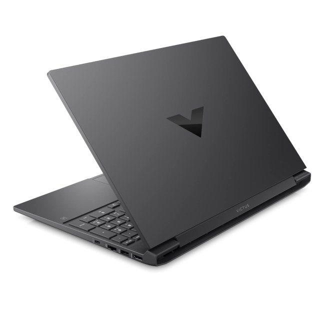 Hp Victus Gaming Laptop Ryzen 5 7535Hs,15.6Inch(39.6Cm) Fhd Gaming Laptop,8Gb Ddr5,512Gb Ssd,144Hz,9Ms Response Time,Rtx 2050 4Gb Gpu,B&O,Backlit Kb,(Win 11,Mso,Silver,2.37Kg),15-Fb1002Ax-Amd - Image 4