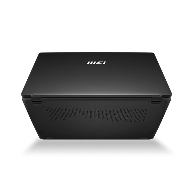 MSI Modern 14, Intel 12th Gen. i5-1235U, 36CM FHD 60Hz Laptop(16GB/512GB NVMe SSD/Windows 11 Home/MSO 2021/Intel Iris Xe Graphics/Classic Black/1.4Kg), C12MO-1212IN - Image 5