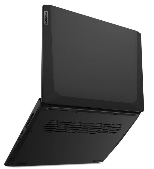 Lenovo IdeaPad Gaming 3 11th Gen Intel Core i5-11320H 15.6" (39.62cm) FHD IPS 144Hz Gaming Laptop (8GB/512GB SSD/Win 11/NVIDIA RTX 2050 4GB/Alexa/3 Month Game Pass/Shadow Black/2.25Kg), 82K101PBIN(15ihu6) - Image 2