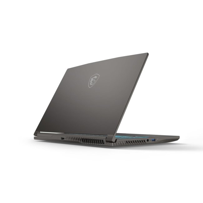 MSI Thin 15, Intel Core i5-13420H, 40CM FHD 144Hz Gaming Laptop(16GB/512GB NVMe SSD/Windows 11 Home/NVIDIA GeForce RTX 2050,GDDR6 4GB /Cosmos Gray/1.86Kg), B13UCX-1807IN - Image 5