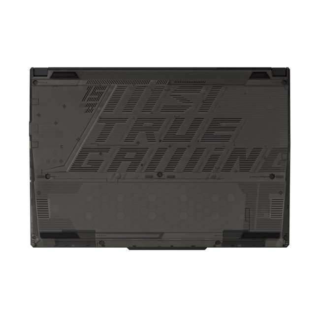 MSI Cyborg 15, Intel 12th Gen. i5-12450H, 40CM FHD 144Hz Gaming Laptop (8GBx2/512GB NVMe SSD/Windows 11 Home/Nvidia GeForce RTX 2050, GDDR6 4GB/Black/1.98Kg), A12UCX-264IN - Image 5