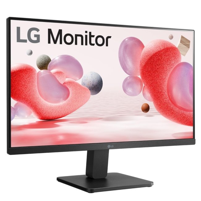 LG 22MR410 22" Full HD Monitor with AMD FreeSync™, 100Hz Refresh Rate, On Screen Control, Black Stabiliser, HDMI, Black - Image 3