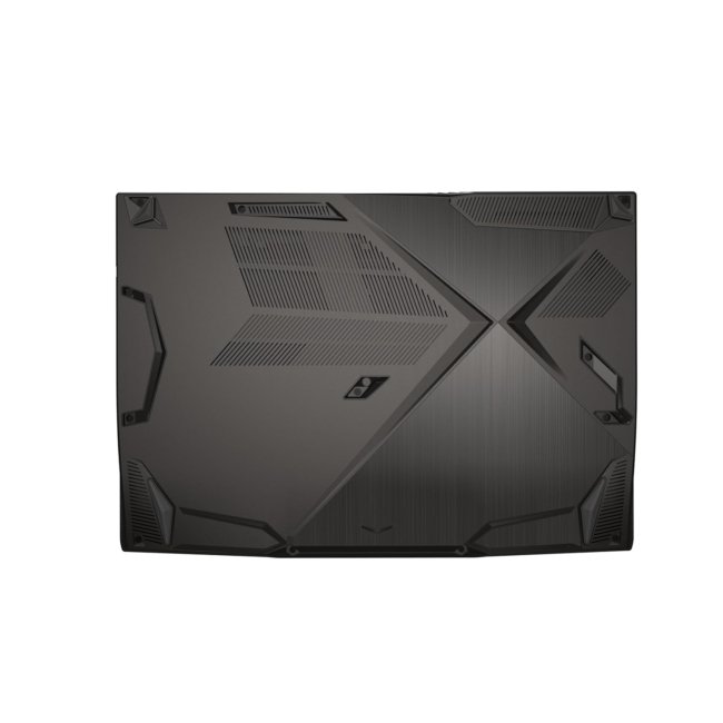 MSI Thin 15, Intel Core i5-13420H, 40CM FHD 144Hz Gaming Laptop(16GB/512GB NVMe SSD/Windows 11 Home/NVIDIA GeForce RTX 2050,GDDR6 4GB /Cosmos Gray/1.86Kg), B13UCX-1807IN - Image 6