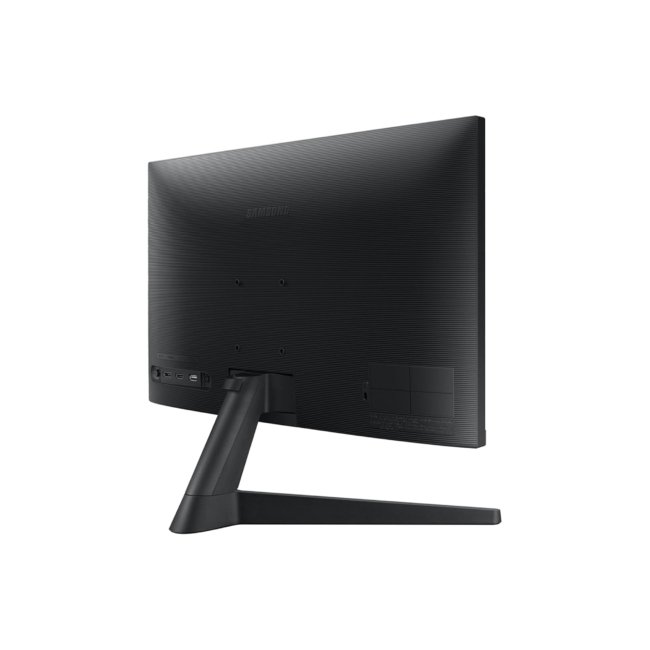 Samsung 24-inch (60.46cm) FHD, IPS Display, 100 Hz, 1920 x 1080 Flat Monitor, Bezel Less Design, AMD FreeSync, Flicker Free, HDMI, Display Port (LS24C330GAWXXL, Black) - Image 7