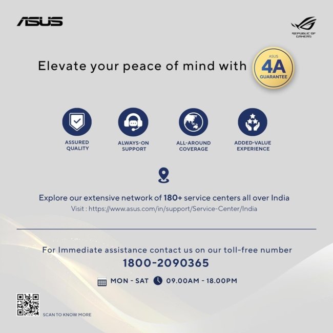 ASUS TUF Gaming F17 - Gaming Laptop, Intel Core i5-11260H 11th Gen, 17.3-inch (43.94 cm) FHD 144Hz, (8GB/512GB SSD/4GB NVIDIA RTX 2050/Win 11/ RGB Backlit/Black/2.60 kg),FX706HF-HX044WS - Image 11