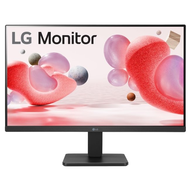 LG 22MR410 22" Full HD Monitor with AMD FreeSync™, 100Hz Refresh Rate, On Screen Control, Black Stabiliser, HDMI, Black