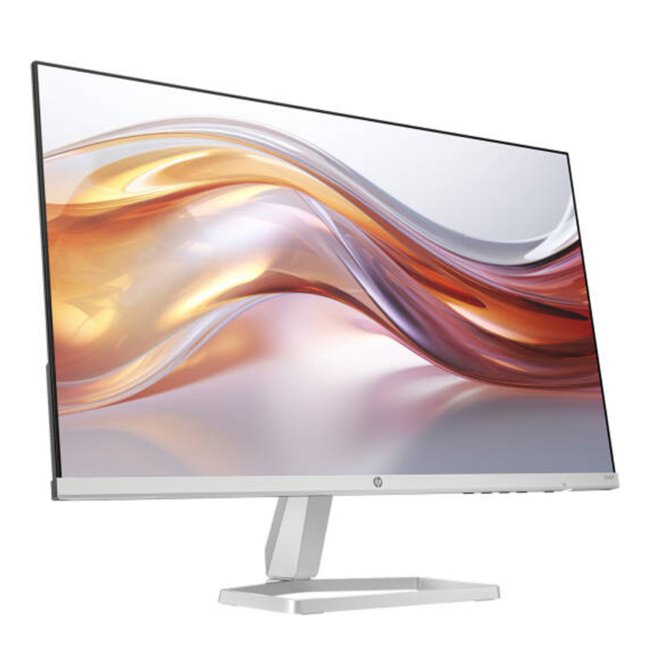 HP 60.45 cm (23.8 inch) Full HD IPS Panel with On-screen controls, Anti-glare, 300 nits brightness, Eye Ease Technology Monitor (524sf)  (Response Time: 5 ms, 100 Hz Refresh Rate) - Image 2