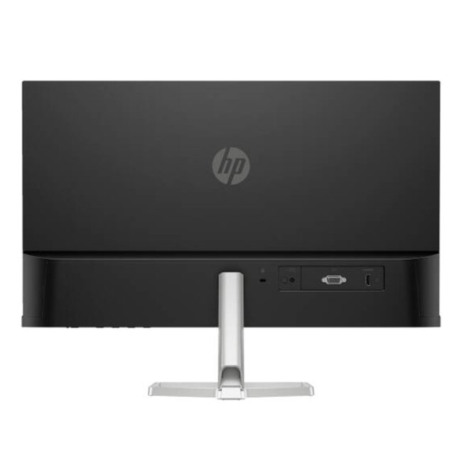 HP 60.45 cm (23.8 inch) Full HD IPS Panel with On-screen controls, Anti-glare, 300 nits brightness, Eye Ease Technology Monitor (524sf)  (Response Time: 5 ms, 100 Hz Refresh Rate) - Image 3