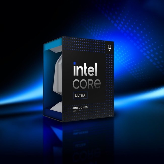 Intel® Core™ Ultra 9 Processor 285K (36M Cache- up to 5.70 GHz) - Image 2