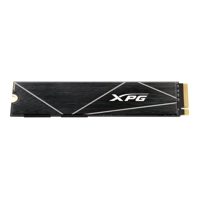 XPG GAMMIX S70 Blade M.2 NVME 1TB PCIe Gen4x4 2280 Internal Solid State Drive/SSD, Read/Write Speed Up to 7,400/6800 MB/s - AGAMMIXS70B-1T-CS Compatible with PC, Laptop and Play Station 5 - Image 6