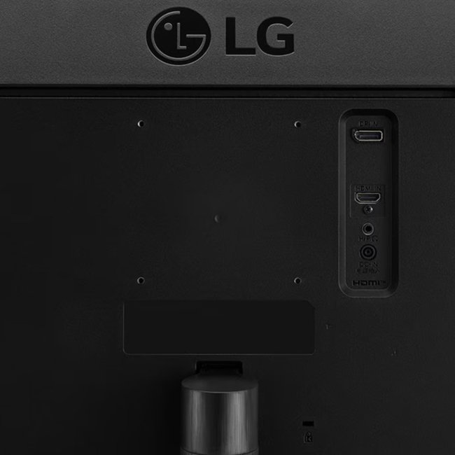 LG 29WQ500 (29 inch) UltraWide FHD (2560 x 1080) IPS Monitor with AMD FreeSync™, 100Hz, 1ms, HDR10, OnScreen Control & Dual Controller, 3-Side Virtually Borderless, Dynamic Action Sync - Black - Image 8