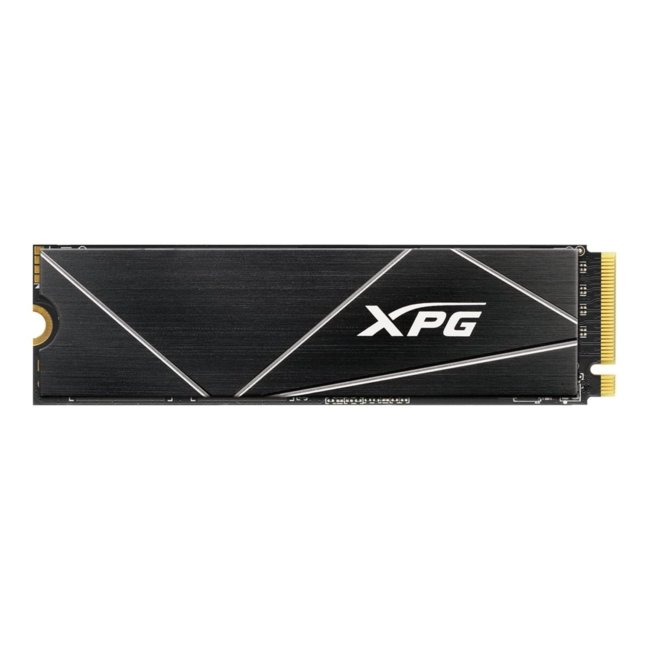 XPG GAMMIX S70 Blade M.2 NVME 1TB PCIe Gen4x4 2280 Internal Solid State Drive/SSD, Read/Write Speed Up to 7,400/6800 MB/s - AGAMMIXS70B-1T-CS Compatible with PC, Laptop and Play Station 5 - Image 8