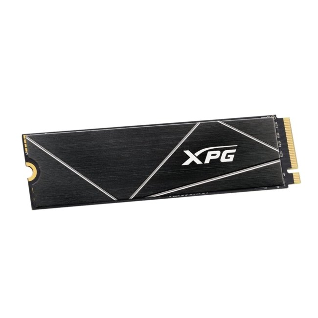 XPG GAMMIX S70 Blade M.2 NVME 1TB PCIe Gen4x4 2280 Internal Solid State Drive/SSD, Read/Write Speed Up to 7,400/6800 MB/s - AGAMMIXS70B-1T-CS Compatible with PC, Laptop and Play Station 5 - Image 7