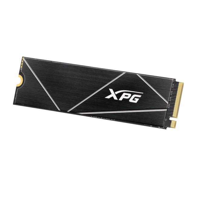 XPG GAMMIX S70 Blade M.2 NVME 1TB PCIe Gen4x4 2280 Internal Solid State Drive/SSD, Read/Write Speed Up to 7,400/6800 MB/s - AGAMMIXS70B-1T-CS Compatible with PC, Laptop and Play Station 5 - Image 5